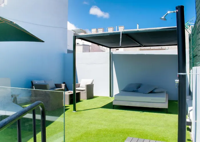 The Blue Calla Apartament