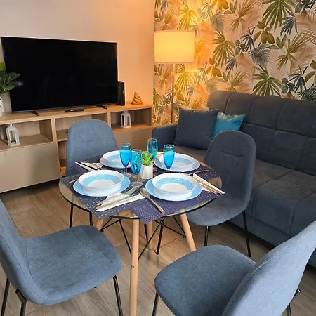 The Blue Calla Las Palmas de Gran Canaria