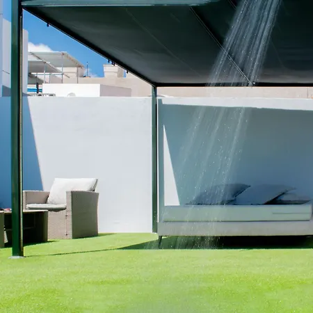 Apartment The Blue Calla *