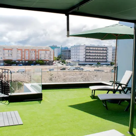 Apartment The Blue Calla Las Palmas de Gran Canaria