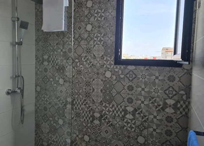 The Blue Calla Apartment *