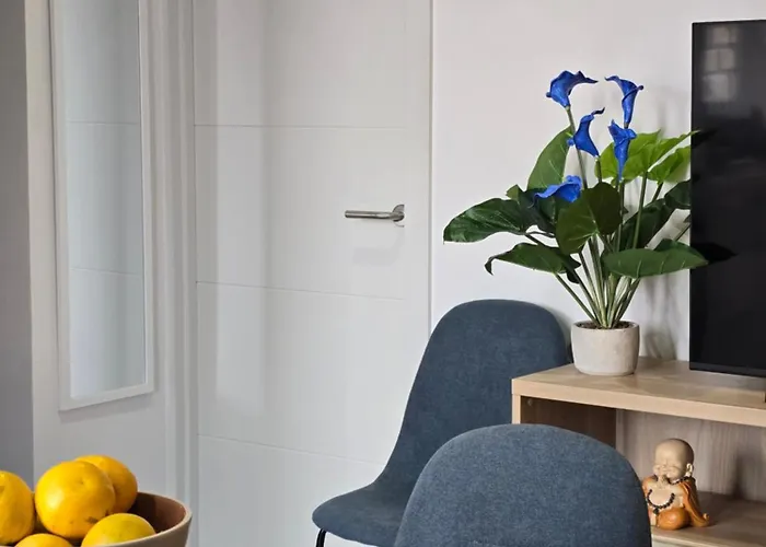 Apartment The Blue Calla Las Palmas de Gran Canaria