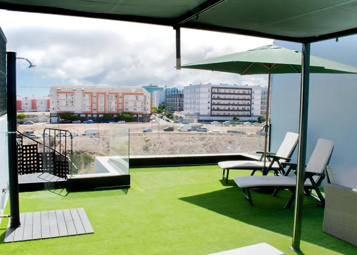 Apartment The Blue Calla Las Palmas de Gran Canaria