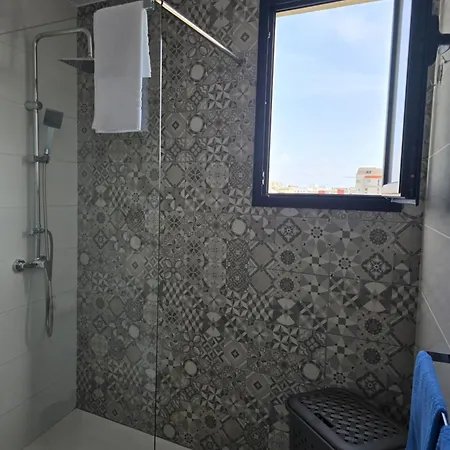 The Blue Calla Apartment *