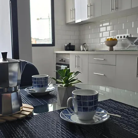 The Blue Calla Apartment Las Palmas de Gran Canaria