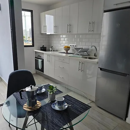 The Blue Calla * Las Palmas / Gran Canaria