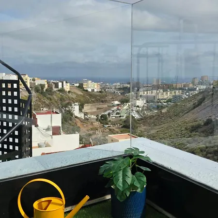 Apartment The Blue Calla Las Palmas de Gran Canaria
