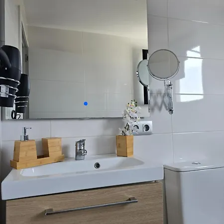 The Blue Calla * Las Palmas / Gran Canaria