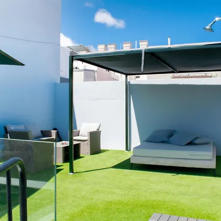 The Blue Calla Apartament