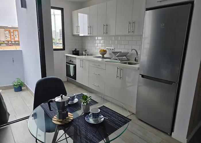 The Blue Calla * 大加那利岛拉斯帕尔马斯