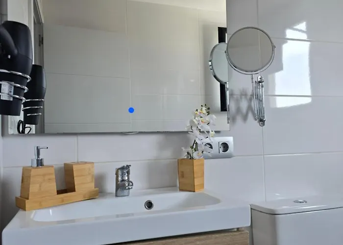 The Blue Calla * Las Palmas de Gran Canaria