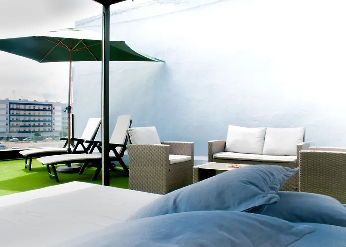 公寓 The Blue Calla