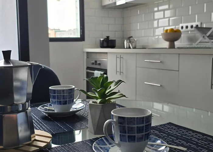 The Blue Calla Apartment Las Palmas de Gran Canaria