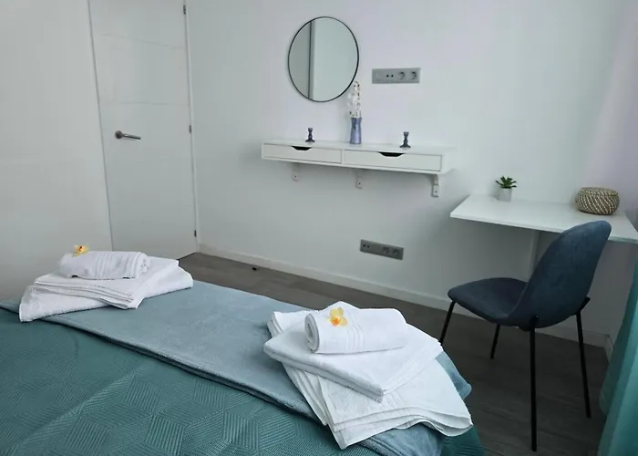 The Blue Calla Apartment Las Palmas de Gran Canaria